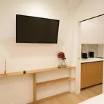 Appartement Familiale Parfait Pour 4P - Paris 13