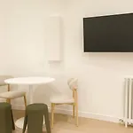 Appartement Familiale Parfait Pour 4P - Paris 13
