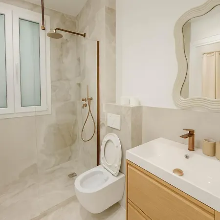 Apartment Familiale Parfait Pour 4p - 13 Paris