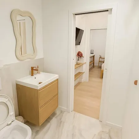 Apartment Familiale Parfait Pour 4p - 13