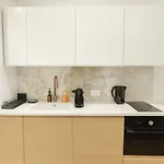 Appartement Familiale Parfait Pour 4P - Paris 13